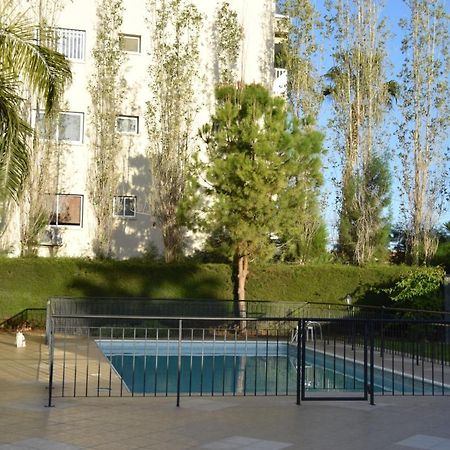 Raise Cosy Studio With Pool In Limassol Ngoại thất bức ảnh