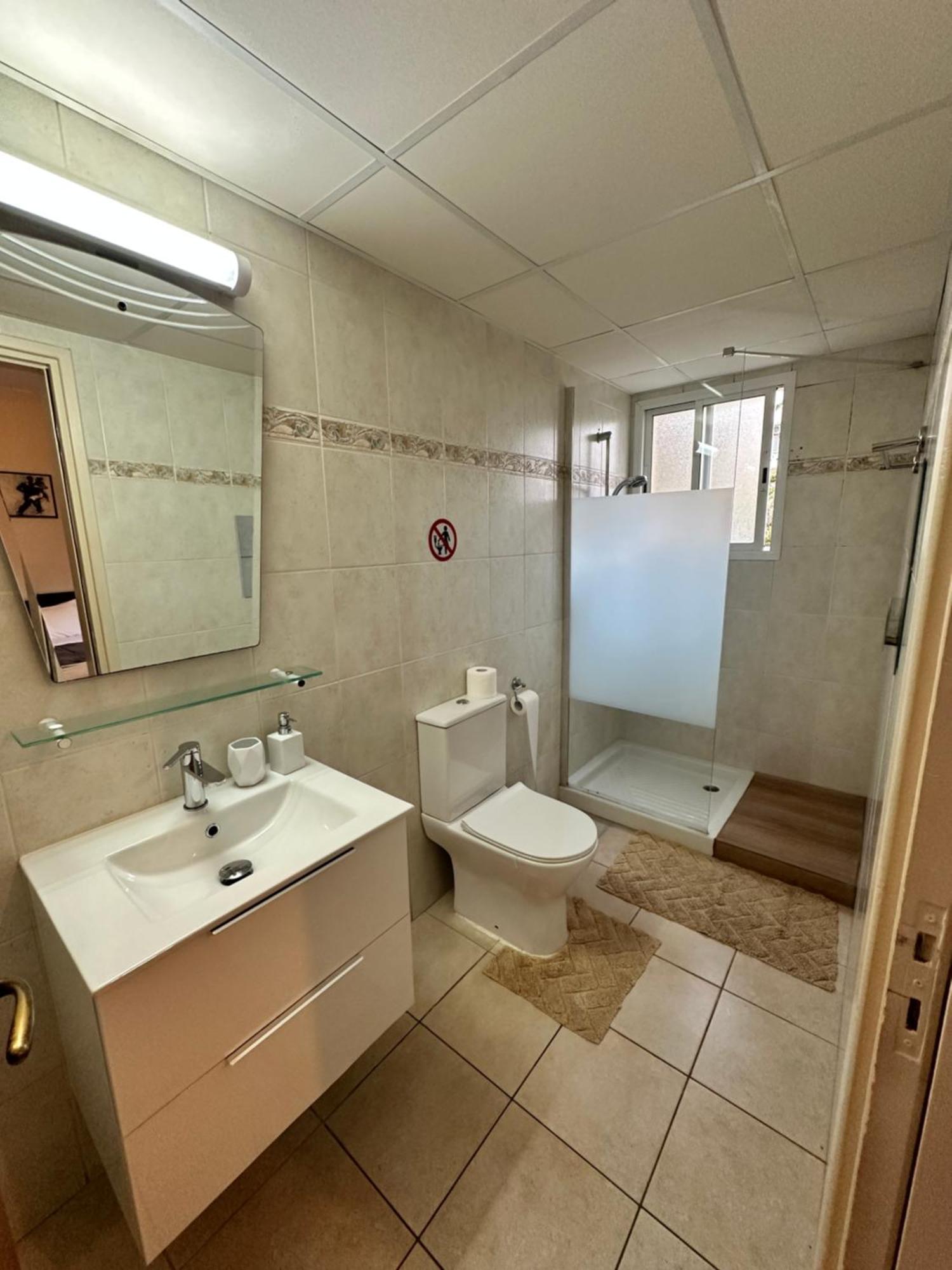 Raise Cosy Studio With Pool In Limassol Ngoại thất bức ảnh